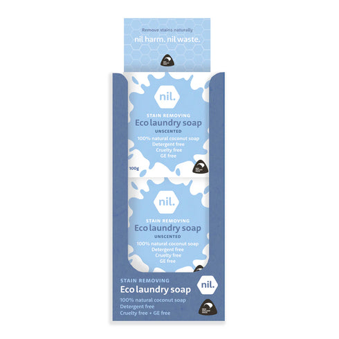 Laundry Soap Unscented-Nil-Matakana Pharmacy